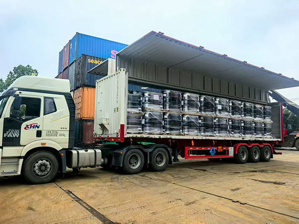 危险品运输案例