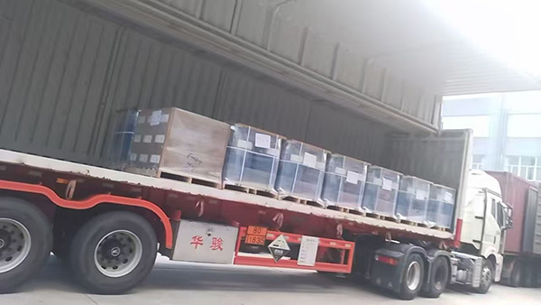 危险品运输案例