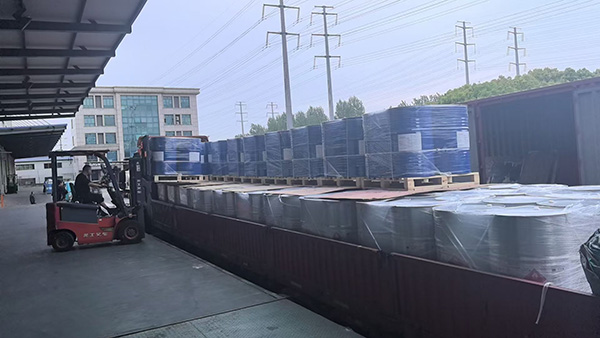 危险品运输案例