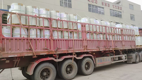 危险品运输案例