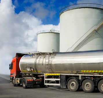 全国危险品整车运输二