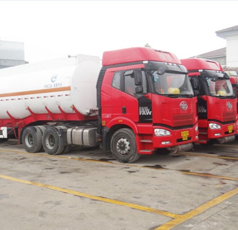 全国危险品整车运输