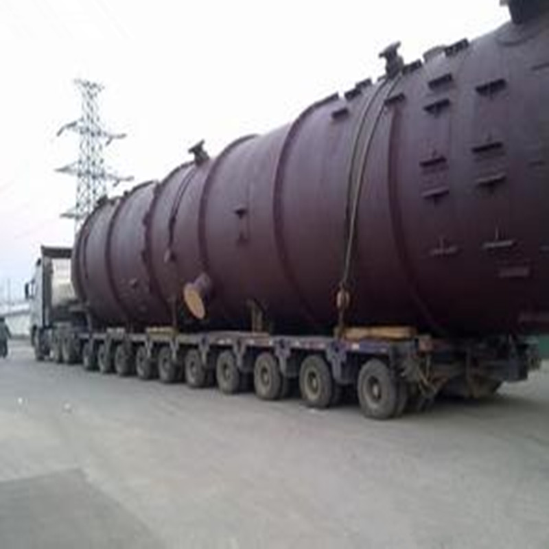 国内大件、超长、超宽、超高件运输