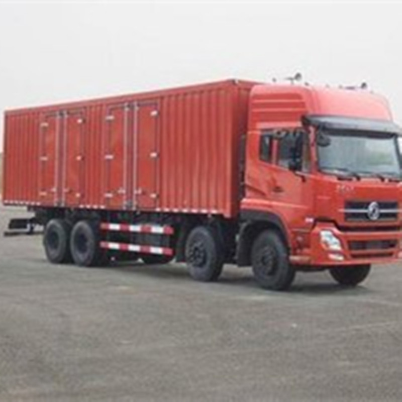 上海至保定整车运输