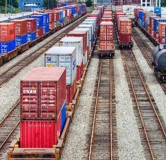 铁路运输六