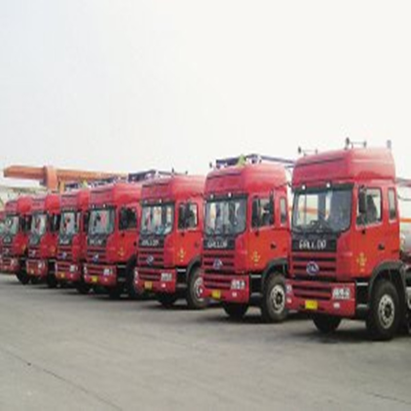 上海至秦皇岛物流专线