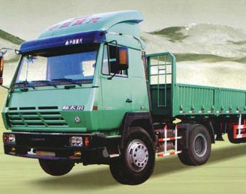 国内大件运输五