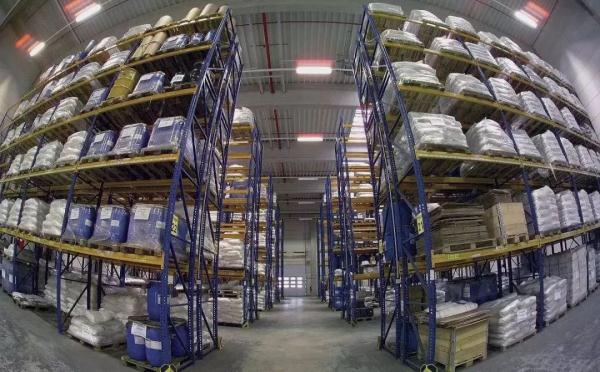 普通货物仓储四