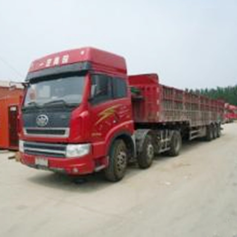 上海至唐山物流直达