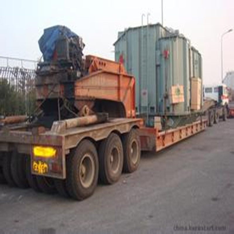 上海到佛山专线