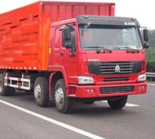 全国零担配载往返七