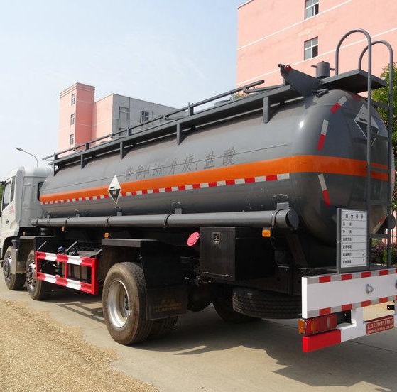 全国危险品整车运输四