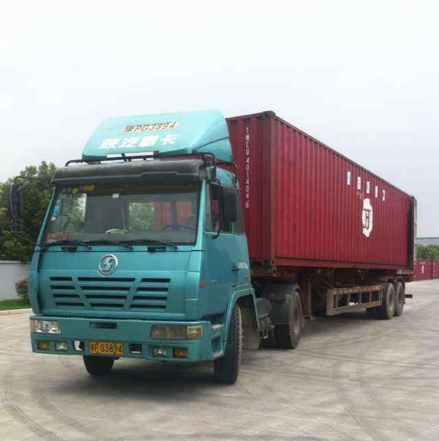 上海到杭州卡班