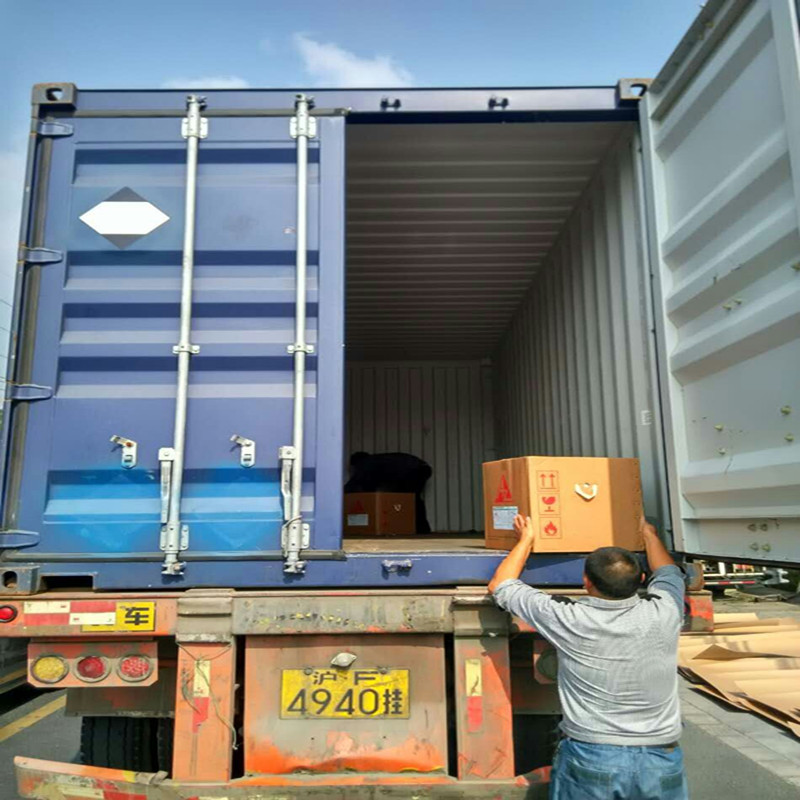 上海厦门卡班18小时到达