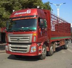 全国零担配载往返六