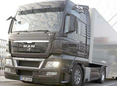 全国零担配载往返三