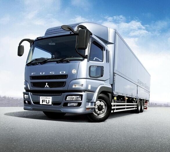 食品冷链运输五