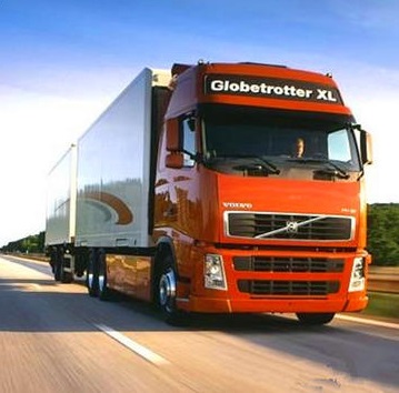 全国零担配载往返五