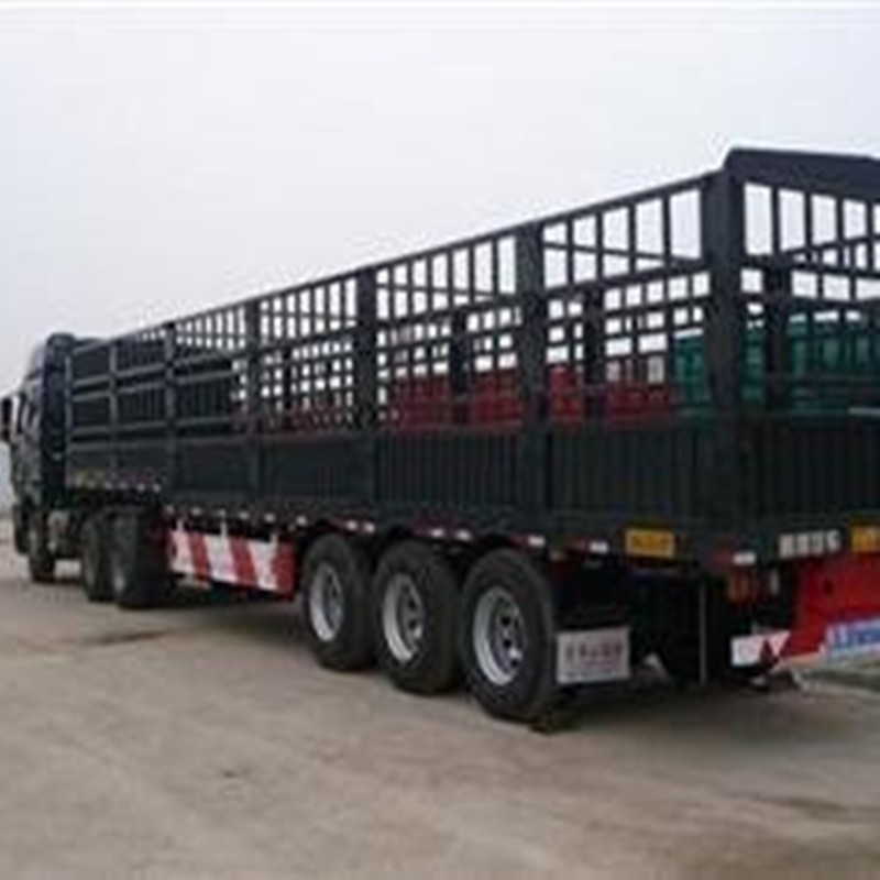 上海至银川直达专车