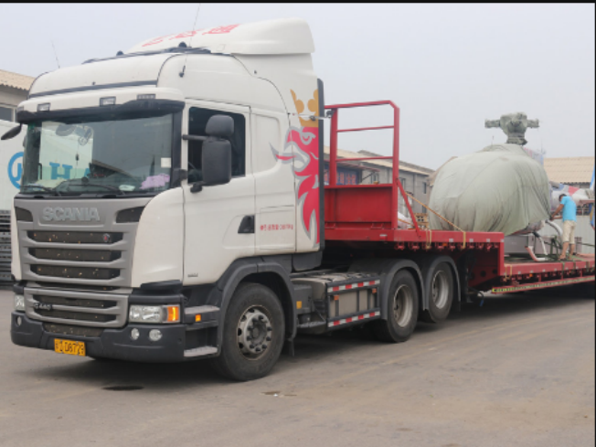 精密仪器运输’减震运输’气垫运输