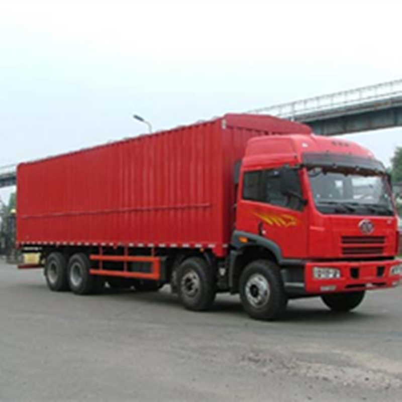 上海至邢台物流直达