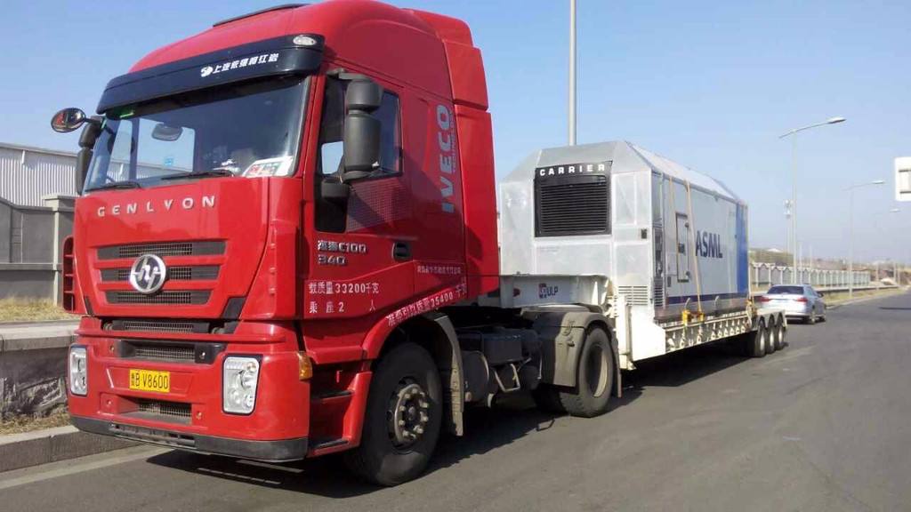 上海到南京卡班