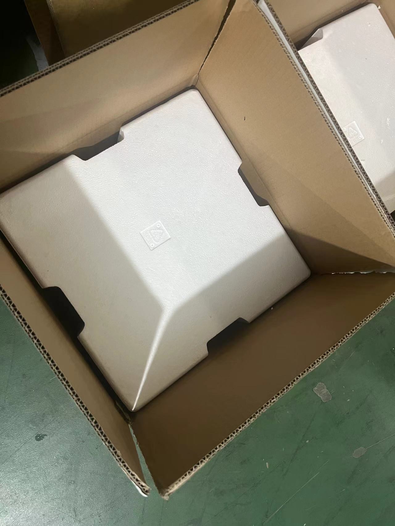 光刻胶货物包装